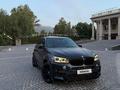 BMW X5 2016 года за 13 800 000 тг. в Алматы