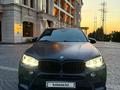BMW X5 2016 года за 13 800 000 тг. в Алматы – фото 2