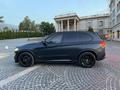 BMW X5 2016 года за 13 800 000 тг. в Алматы – фото 4