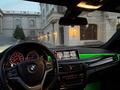 BMW X5 2016 года за 13 800 000 тг. в Алматы – фото 5