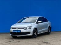 Volkswagen Polo 2014 годаүшін4 510 000 тг. в Алматы