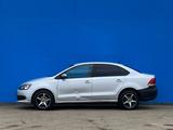 Volkswagen Polo 2014 годаүшін4 750 000 тг. в Алматы – фото 5