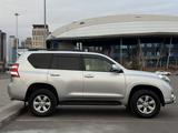 Toyota Land Cruiser Prado 2015 года за 17 500 000 тг. в Астана – фото 4