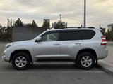 Toyota Land Cruiser Prado 2015 года за 17 500 000 тг. в Астана – фото 5
