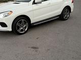 Mercedes-Benz GLE 300 2017 года за 21 500 000 тг. в Алматы – фото 2