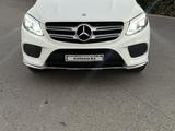 Mercedes-Benz GLE 300 2017 года за 21 500 000 тг. в Алматы