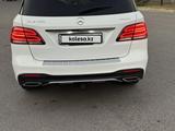 Mercedes-Benz GLE 300 2017 года за 21 500 000 тг. в Алматы – фото 4