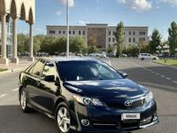 Toyota Camry 2014 годаүшін5 700 000 тг. в Атырау