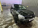 Hyundai Tucson 2006 года за 4 000 000 тг. в Караганда – фото 2