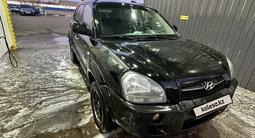 Hyundai Tucson 2006 годаүшін4 000 000 тг. в Караганда – фото 2