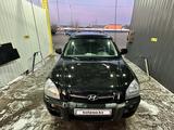Hyundai Tucson 2006 года за 4 000 000 тг. в Караганда