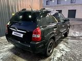 Hyundai Tucson 2006 года за 4 000 000 тг. в Караганда – фото 4
