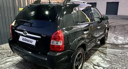 Hyundai Tucson 2006 годаүшін4 000 000 тг. в Караганда – фото 4