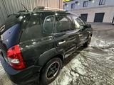 Hyundai Tucson 2006 года за 4 000 000 тг. в Караганда – фото 3