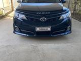 Toyota Camry 2014 годаүшін5 000 000 тг. в Актау – фото 2