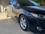 Toyota Camry 2014 годаүшін5 000 000 тг. в Актау – фото 3