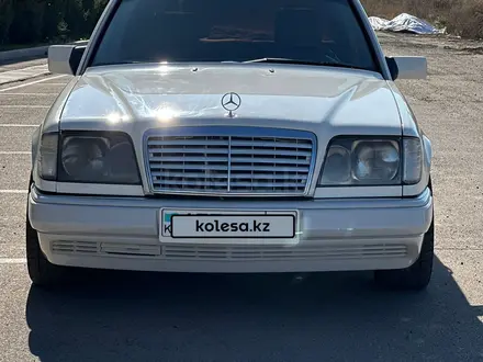 Mercedes-Benz E 280 1994 года за 3 700 000 тг. в Алматы – фото 26