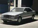 Mercedes-Benz C 180 1995 годаүшін1 470 000 тг. в Талдыкорган – фото 2