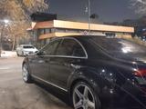 Mercedes-Benz S 350 2006 годаfor6 300 000 тг. в Алматы – фото 3