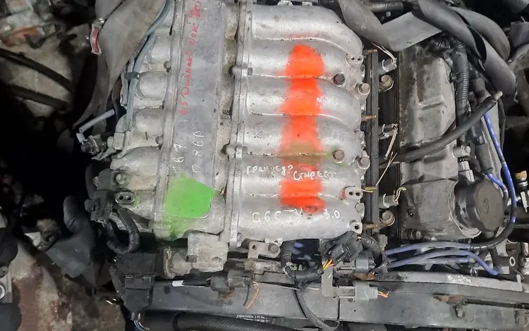 Диамант,Хундаи Грандеур Донс матор за 350 000 тг. в Алматы