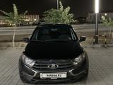 ВАЗ (Lada) Granta 2194 2018 года за 3 300 000 тг. в Жанаозен – фото 4