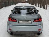 Lexus IS 300 2005 годаfor8 500 000 тг. в Петропавловск – фото 4