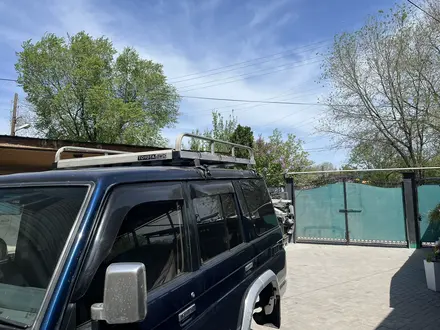 Багажник на крышу за 120 000 тг. в Алматы – фото 10