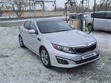 Kia Optima 2015 года за 4 800 000 тг. в Семей – фото 3