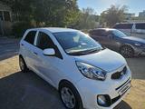 Kia Picanto 2014 года за 3 600 000 тг. в Актау – фото 2