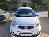 Kia Picanto 2014 года за 3 600 000 тг. в Актау – фото 3