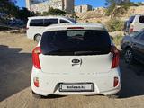 Kia Picanto 2014 года за 3 600 000 тг. в Актау – фото 4