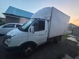 ГАЗ ГАЗель 2012 года за 4 700 000 тг. в Усть-Каменогорск