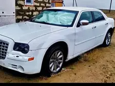Chrysler 300C, 2005