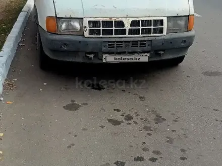 ГАЗ ГАЗель 1998 года за 900 000 тг. в Рудный