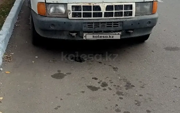 ГАЗ ГАЗель 1998 годаүшін900 000 тг. в Рудный