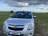 Chevrolet Cobalt 2014 года за 4 300 000 тг. в Астана