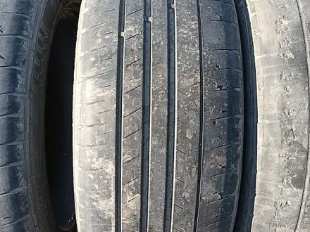 Шины 195/55 R16 — "Kapsen SportMax S2000" (Китай), летние. В хоро за 65 000 тг. в Астана – фото 5