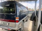 Mitsubishi Delica 1992 годаүшін1 200 000 тг. в Алматы