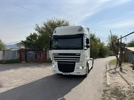 DAF  XF 105 2012 года за 21 500 000 тг. в Мерке – фото 3