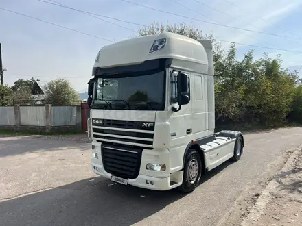 DAF  XF 105 2012 года за 21 500 000 тг. в Мерке