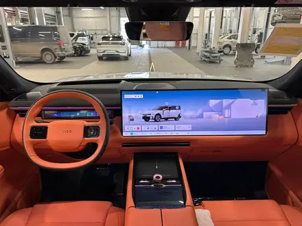 Lynk & Co 900 2025 года за 35 990 000 тг. в Астана – фото 10
