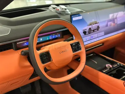 Lynk & Co 900 2025 года за 35 990 000 тг. в Астана – фото 11