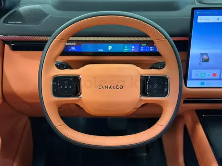 Lynk & Co 900 2025 года за 35 990 000 тг. в Астана – фото 13