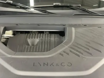 Lynk & Co 900 2025 года за 35 990 000 тг. в Астана – фото 14