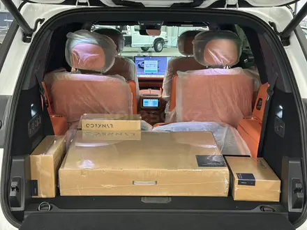 Lynk & Co 900 2025 года за 35 990 000 тг. в Астана – фото 17
