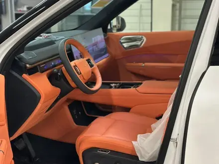 Lynk & Co 900 2025 года за 35 990 000 тг. в Астана – фото 20