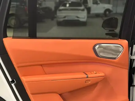 Lynk & Co 900 2025 года за 35 990 000 тг. в Астана – фото 21