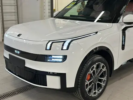 Lynk & Co 900 2025 года за 35 990 000 тг. в Астана – фото 4