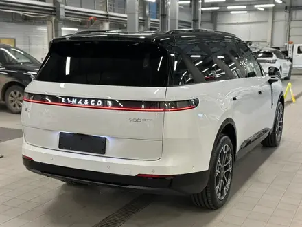 Lynk & Co 900 2025 года за 35 990 000 тг. в Астана – фото 5