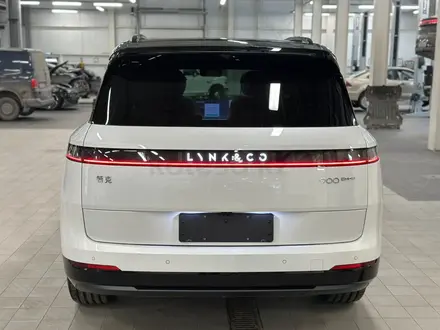 Lynk & Co 900 2025 года за 35 990 000 тг. в Астана – фото 6